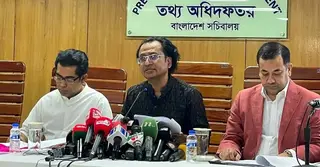 দুই বছরেও গ্যাস উত্তোলনে উদ্যোগ নেয়নি অন্তর্বর্তী সরকার: তথ্য উপদেষ্টা